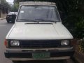 94 mdl Toyota Tamaraw fx Hi Side darna gasoline 5k-6