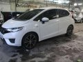 For sale Honda Jazz Mugen 2015 Model-4