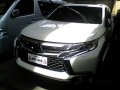 Mitsubishi Montero Sport 2017 GT ST for sale-2