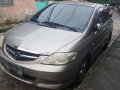 2006 Honda City idsi Smooth automatic trans.-5