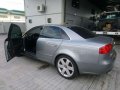 Well-kept Audi a4 2006 for sale-3