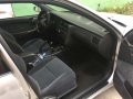 1996 Toyota Corona exsior Manual transmission-7