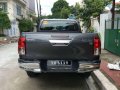 2015 Toyota Hilux G new Look FOR SALE-4