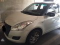 Well-kept Suzuki Swift 1.2L 2014 for sale-0