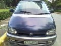 Nissan Serena diesel... FOR SALE-0
