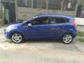 Rush for sale Ford Fiesta S Series 2011 Top of the line cash-6