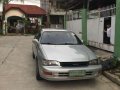 1996 Toyota Corona exsior Manual transmission-9