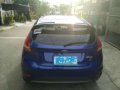 Rush for sale Ford Fiesta S Series 2011 Top of the line cash-1