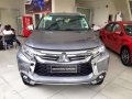 Zero cash out 2018 Mitsubishi Montero Sport GLS Automatic-3
