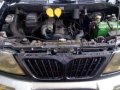 Mitsubishi Adventure 2002 Super Sport Diesel-1