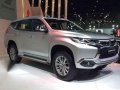 Zero cash out 2018 Mitsubishi Montero Sport GLS Automatic-0