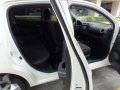2013 Mitsubishi Mirage GLS MT Hatchback 2F4U-6