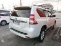2015 Toyota Land Cruiser Prado at gas FOR SALE-5