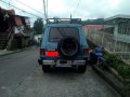 Mitsubishi Pajero 1994 for sale -9