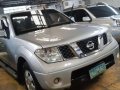 2008 Nissan Frontier LE 4x2 Manual Diesel-2