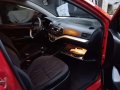 2016 kia Picanto EX Manual transmission-5