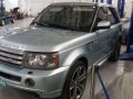 Well-kept Range Rover Sport 2006 for sale-0