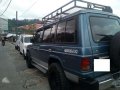 Mitsubishi Pajero 1994 for sale -8