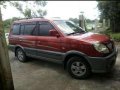 Mitsubishi Adventure gls diesel FOR SALE -1