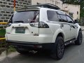 Mitsubishi Montero GLX 2012 for sale -2