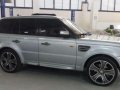 Well-kept Range Rover Sport 2006 for sale-2