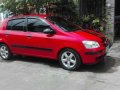 Hyundai Getz gl 2005 manual for sale -0