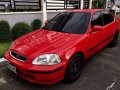 Honda Civic Vtec 1997 1.6 Vtec engine fuel efficient-4