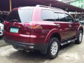 Mitsubishi Montero Sport 2013 FOR SALE-3