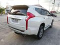 2017 Mitsubishi Montero Sport GLS at for sale-5