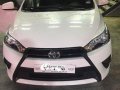 Toyota Yaris 2016 FOR SALE-0