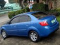 Kia Rio 2010 EX Manual Transmission-4