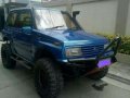 Well-maintained Suzuki Escudo for sale-4