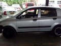 2009 Hyundai Getz MT for sale -4