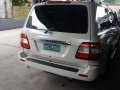 Toyota Land Cruiser 1998 FOR SALE-3