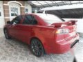 Mitsubishi Lancer ex 2014 for sale -6