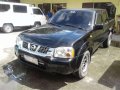 Nissan Frontier Pickup 4x2 Matic Model 2003-3