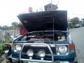 Mitsubishi Pajero 1994 for sale -5