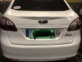 Rush Sale!! Ford Fiesta 2012 Automatic-0