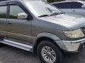 Isuzu Sportivo 2007 model manual-2