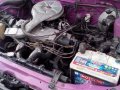 Toyota Corolla bigbody 2e engine 1995 FOR SALE-7