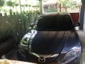 Mazda 3 2009 FAST BREAK-0