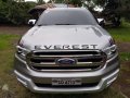2017 Ford Everest Trend Automatic Transmission-3