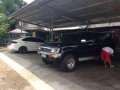 Toyota HILUX Surf 1992 model FOR SALE-1