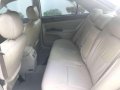 FOR SALE TOYOTA CAMRY 2002 Automatic transmission-8