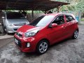 2016 kia Picanto EX Manual transmission-2