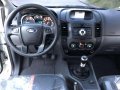 2016 Ford Ranger Wildtrak 4x4 MT-3