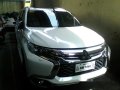 Mitsubishi Montero Sport 2017 GT ST for sale-0