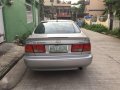 1996 Toyota Corona exsior Manual transmission-1