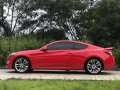 2016 Hyundai Genesis Coupe AT 4tkms only -1