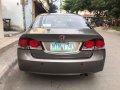 Honda Civic 2009 1.8s AT with paddle shift-6